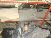 ÖZMEN OPEL VECTRA C ÇIKMA SAĞ TORPİDO GÖZÜ KAPAĞI