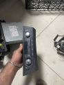 Audi a6 klima kontrol paneli