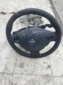 Opel corsa 2001-2006 model elektrikli direksiyon komple