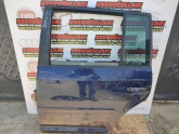 VOLKSWAGEN TOURAN SOL ARKA KAPI DOLU 2004 2010
