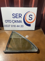 ARKA SAĞ KELEBEK CAMI ÇIKMA ORJİNAL MERCEDES W210 KASA  1996-2002