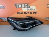 OPEL ASTRA K SAĞ FAR ORJİNAL 39047199