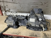 VOLKSWAGEN PASSAT B6 KALORİFER KUTUSU