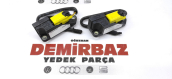 POLO PASSAT TRANSPORTER CADDY TOLEDO DARBE SENSÖRÜ 6Q0909606