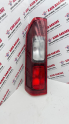 RENAULT TRAFİC SOL STOP