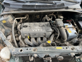 Oto Çıkma Parça / Toyota / Yaris / Kaporta & Karoser / Komple Ön / Çıkma Parça 