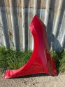 OPEL CORSA F SOL ÖN ÇAMURLUK -