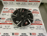NISSAN MICRA JANT KAPAĞI ÇIKMA YEDEK PARÇA K14 2019-2022