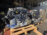 4.0TFSI V8 TURBO MOTOR YENİ ÇIKMA SIFIR SANDIK AUDL A8 S8 s7