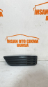 Ford Focus 2005-2008 sağ ön tampon sis lambası kapağı