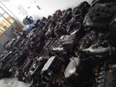 Oto Çıkma Parça / Alt Takım & Direksiyon / Direksiyon Pompası / Audi / Q7 / Çıkma Parça 