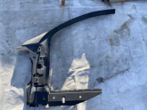 Oto Çıkma Parça / Kaporta & Karoser / Kapı Direği / Opel / Corsa / Sıfır Parça 
