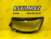 MULTİVAN SOL FAR CAMI (SIFIR)
