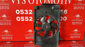 NİSSAN JUKE KOMPLE FAN 1.5 DİZEL