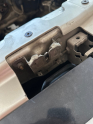 Fiat linea kaput kilidi