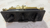 VOLKSWAGEN GOLF KLİMA KONTROL PANELİ  1J0819045F