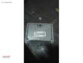 ISUZU DMAX MOTOR BEYNİ EURO3 0281 011 307