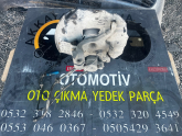 E46 BMW Sol ön Fren Merkezi Orjinal Çıkma