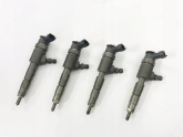 FORD COURİER 2014/2023 1.5 1.6 ENJEKTÖR TAKIMI