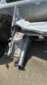 FORD FOCUS 3.5 SAĞ ÇEYREK ŞASE PODYA KILIÇ SACI MG OTO