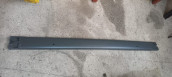 Transit T15 arka tampon OEM 95VB17906 sıfır yan sanayi