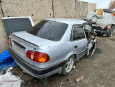 TOYOTA COROLLA AE111 1998-2003 ÇIKMA ORJİNAL PARÇALARI MEVCUTTUR