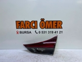 TOYOTA AURİS 15-19 SAĞ İÇ STOP SIFIR