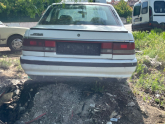 MAZDA 626 ARKA TAMPON
