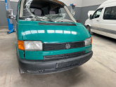 VW TRANSPORTER ÇIKMA YEDEK PARÇA