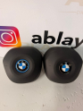 BMW X1 - X2 - 5 SERİSİ G60 AİRBAG DİREKSİYON ŞÖFÖR AİRBAG -