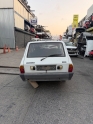 RENAULT 12 ARKA BAGAJ