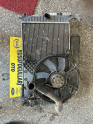 Oto Çıkma Parça / Isıtma, Soğutma & Klima / Havalandırma Motoru / Opel / Meriva / Çıkma Parça 