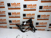 ÇIKMA VW JETTA ARKA TAMPON BRAKETİ 5C6807394B