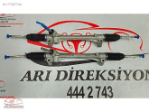 Corolla E21 Direksiyon Kutusu - Sıfır Garantili - 45510 47150