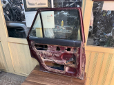 Oto Çıkma Parça / Kaporta & Karoser / Kelebek Camı / Renault / R 9 / Çıkma Parça 