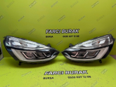 CLİO 4 İCON FULL LED TAKIM FAR ORJİNAL 2014-2018