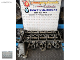 BMW E90 3.20d M47 Boru Tipi Çıkma Silindir Kapağı