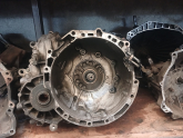 FORD MONDEO 2.0 TDCİ OTOMATİK ŞANZIMAN ÇIKMA