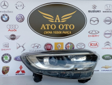 RENAULT CAPTUR ORJİNAL ÇIKMA SAĞ FAR B