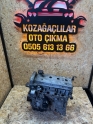 TOYOTA COROLLA 1.6 ENJEKSİYONLU KOMPLE MOTOR