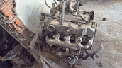 2014 MİTSUBISHI L 200 ÇIKMA GARANTİLİ KOMPLE MOTOR