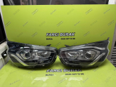 TRANSİT CUSTOM V362 TAKIM LEDLİ MERCEKLİ FAR 2018-