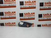 RENAULT FLUENCE 13-16 ÇIKMA SAĞ SİS FARI ÇERÇEVESİ 261A23884R