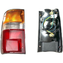 HİLUX 88-96 SOL STOP HLL01-1528L UNİ