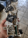 Oto Çıkma Parça / Elektrik / Kalorifer Kontrol Paneli / Renault / Symbol / Çıkma Parça 