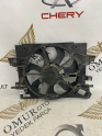 Oto Çıkma Parça / Dacia / Duster / Isıtma, Soğutma & Klima / Fan Motoru / Çıkma Parça 