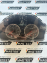 30710071 volvo s40 gösterge paneli km saat