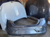 Opel Corsa F Arka Tampon Orijinal Çıkma