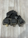 RENAULT SYMBOL ARKA EMNİYET KEMERLERİ 625552200B