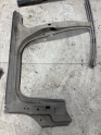 HYUNDAİ ÇIKMA ORJİNAL SAĞ FRANGART KD